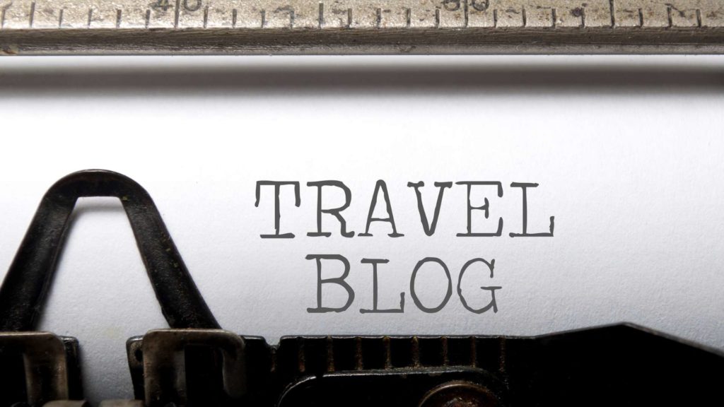 Italy Travel Blog The word travel blog written, symbolizing the essence of travel, adventure, and exploration for a captivating travel blog.