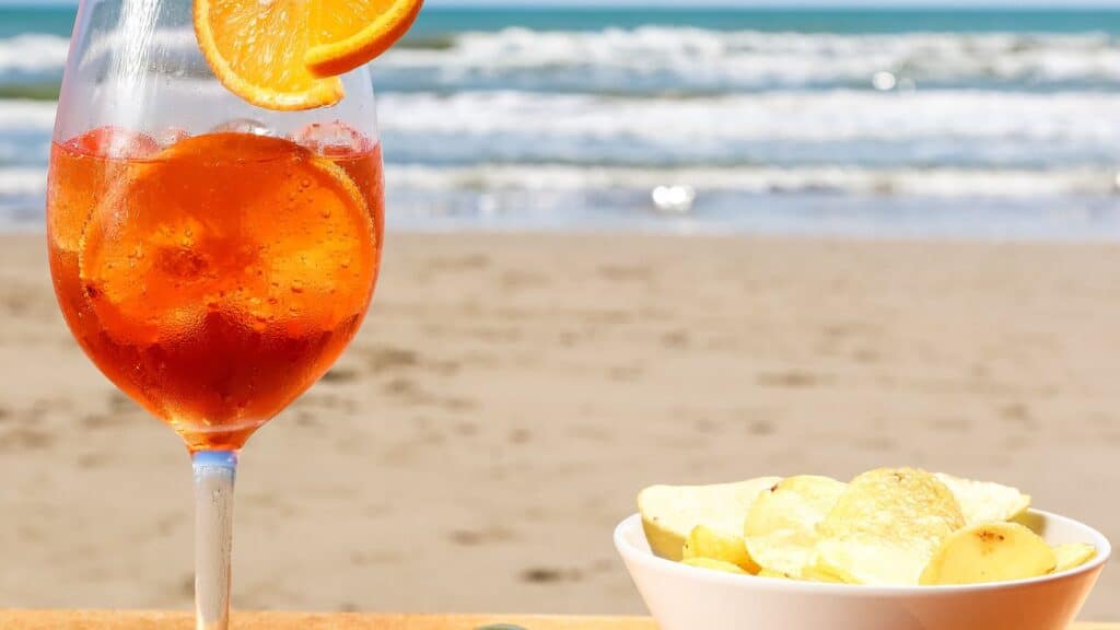 Italian Aperitivo