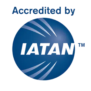 IATAN Accredited